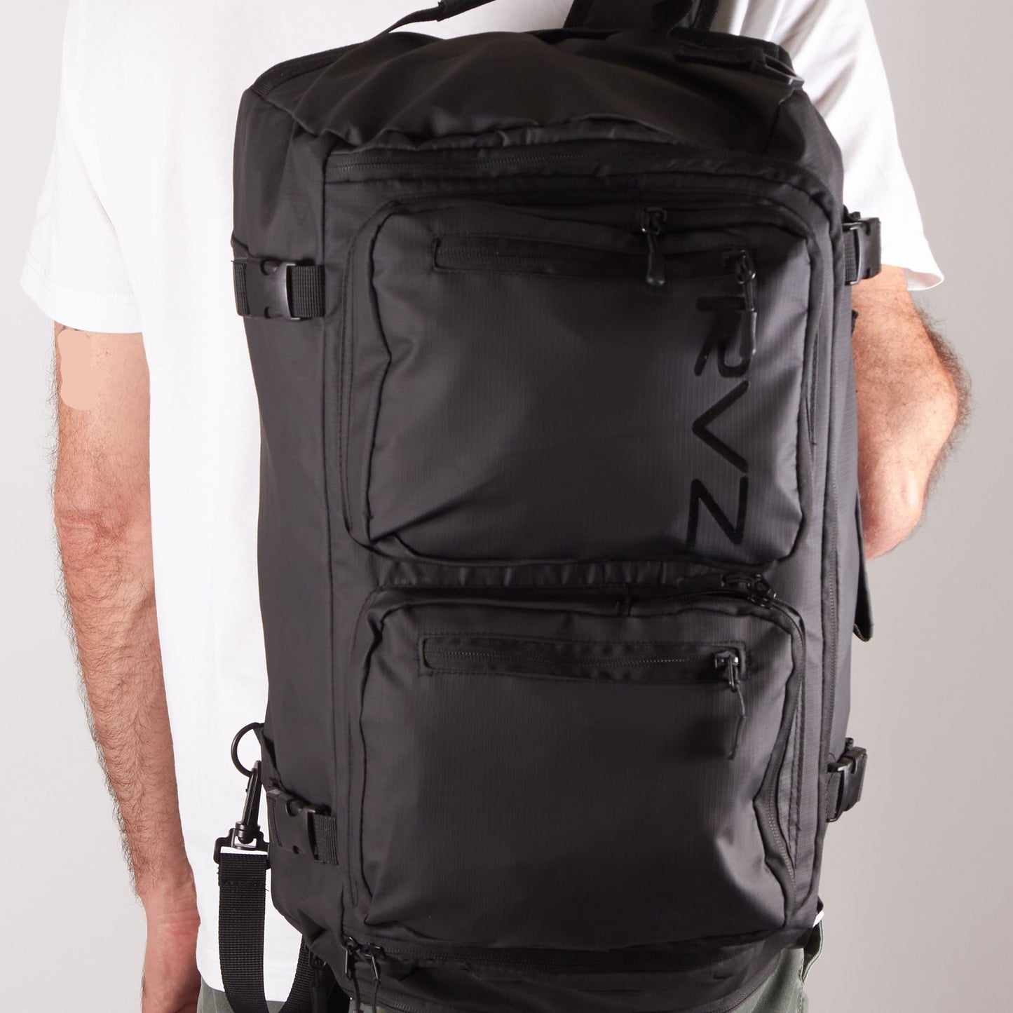 Zaino- Borsone tempo libero OASI