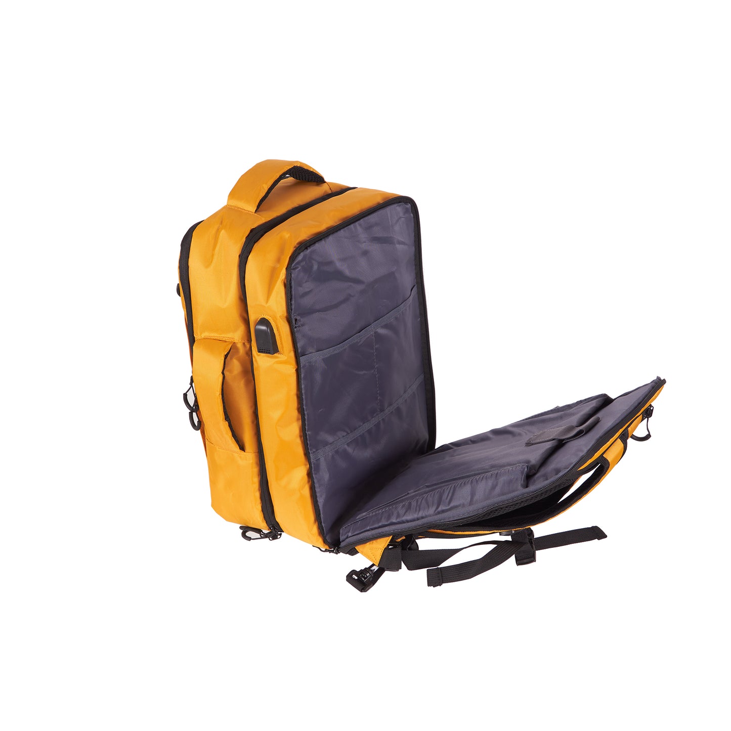 Zaino/Borsone Underseat Siviglia