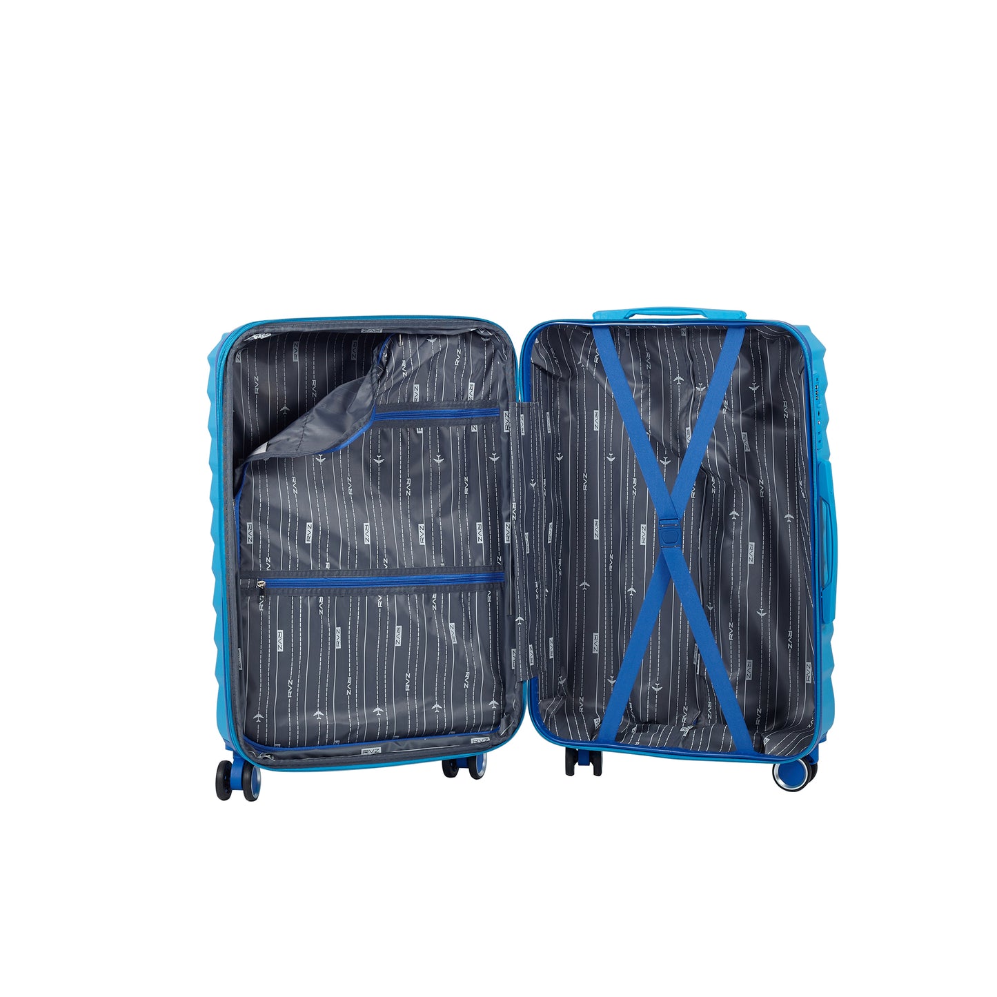 Trolley Cabina Seychelles