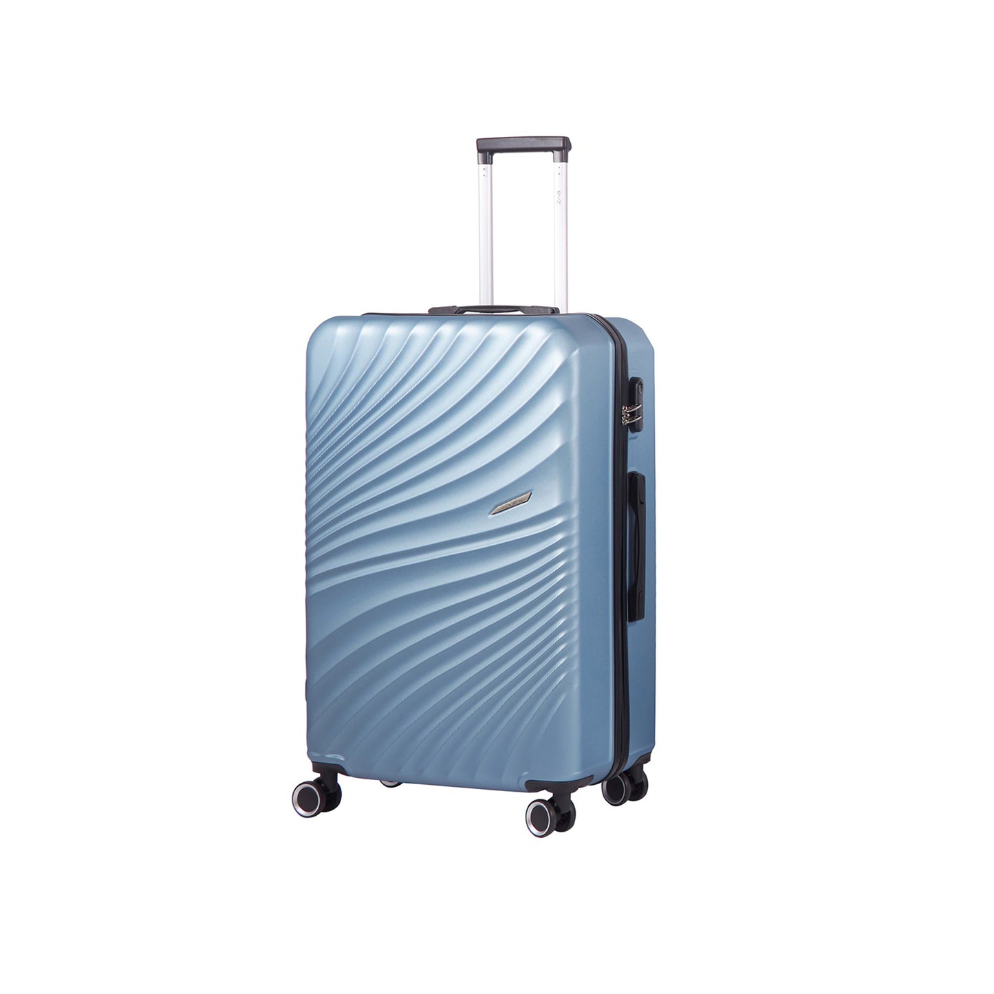 Trolley Grande Amalfi Blu