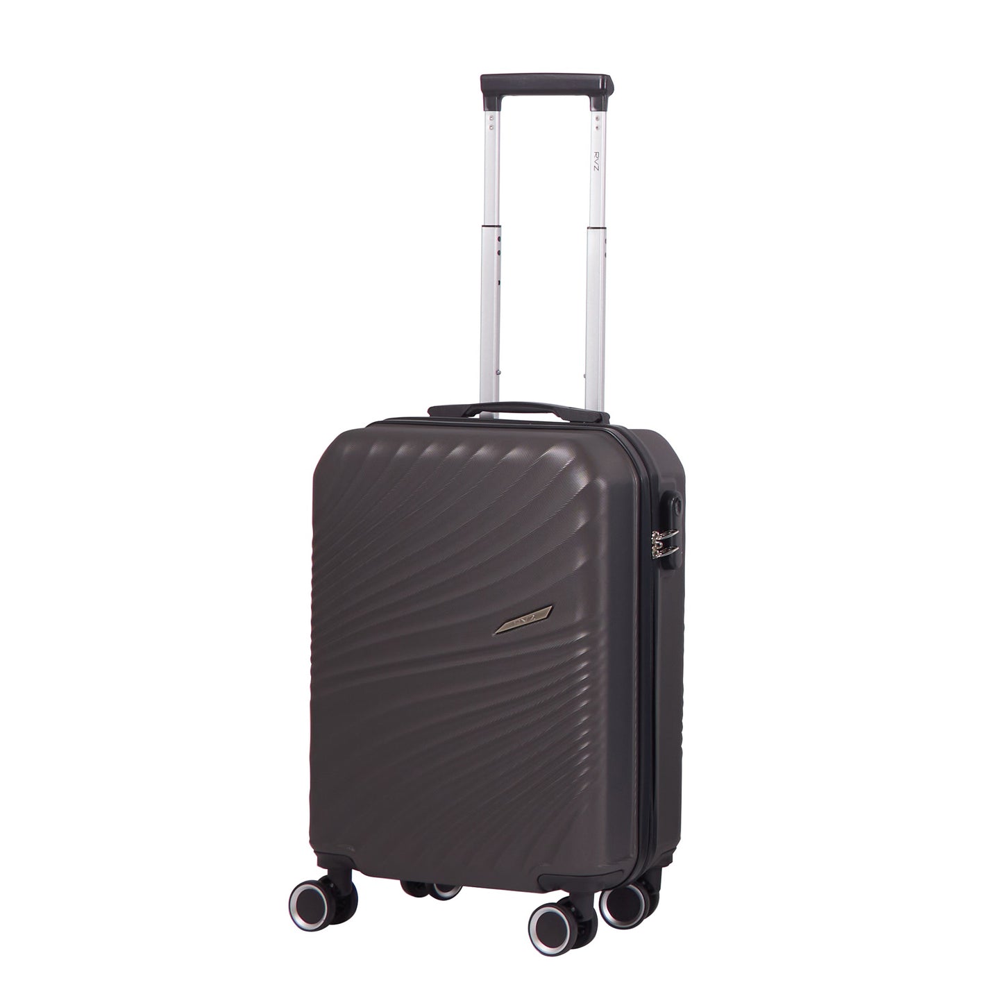 Trolley Cabina Amalfi Grigio