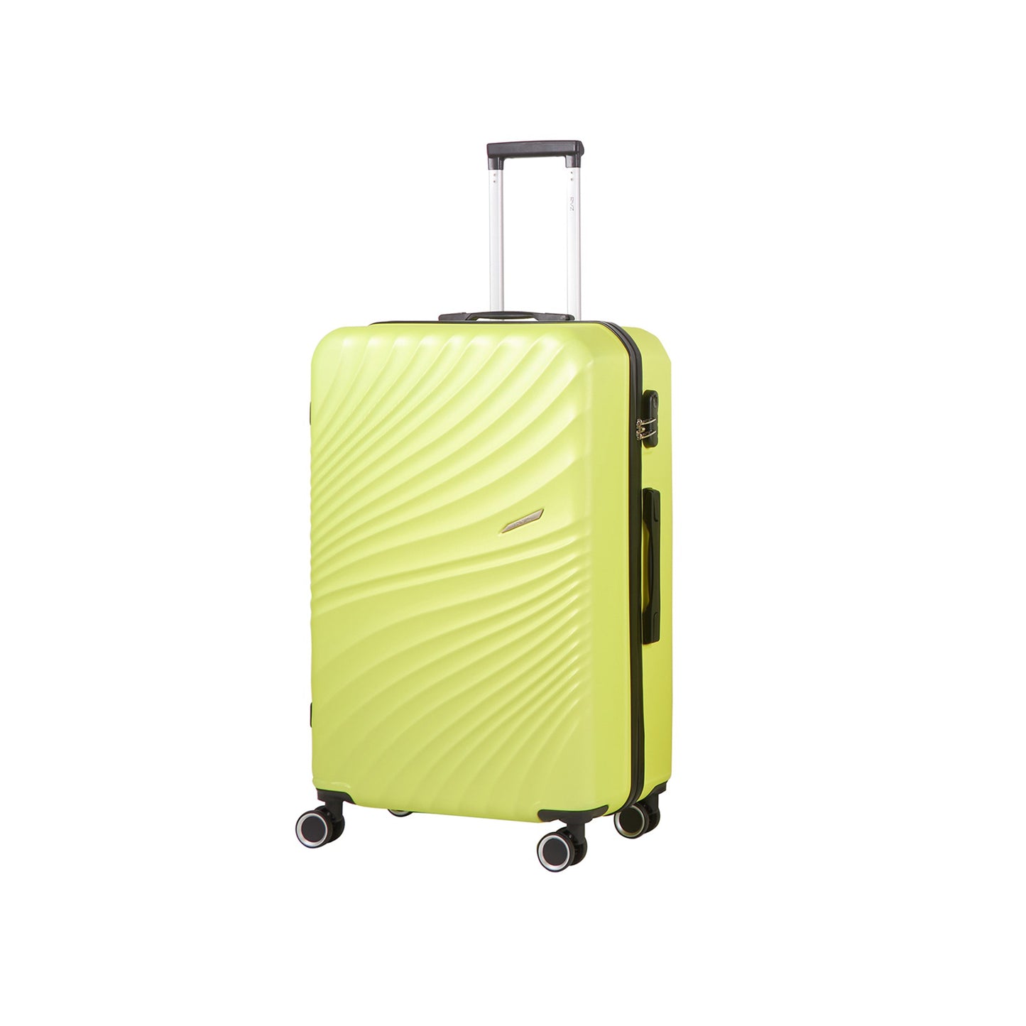 Trolley Grande Amalfi Verde Lime