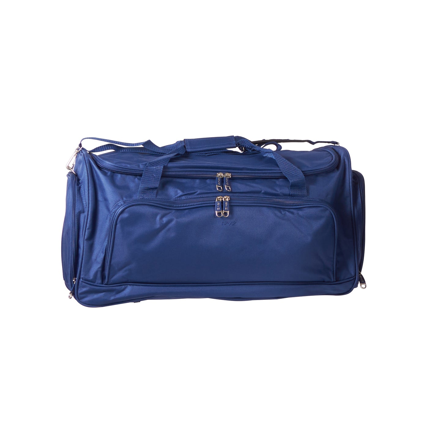 MACAO Borsone Grande Blu