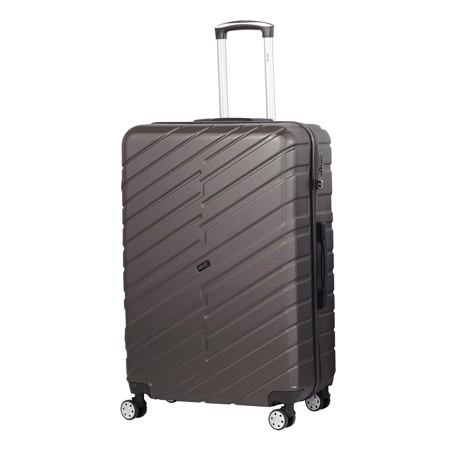 Trolley Grande Cuba Grigio