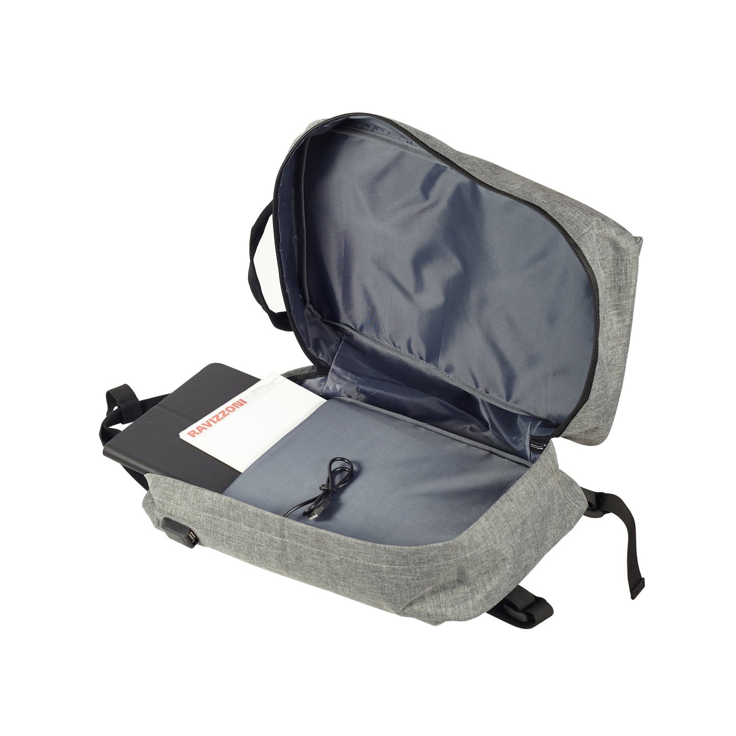 Zaino Underseat Porto
