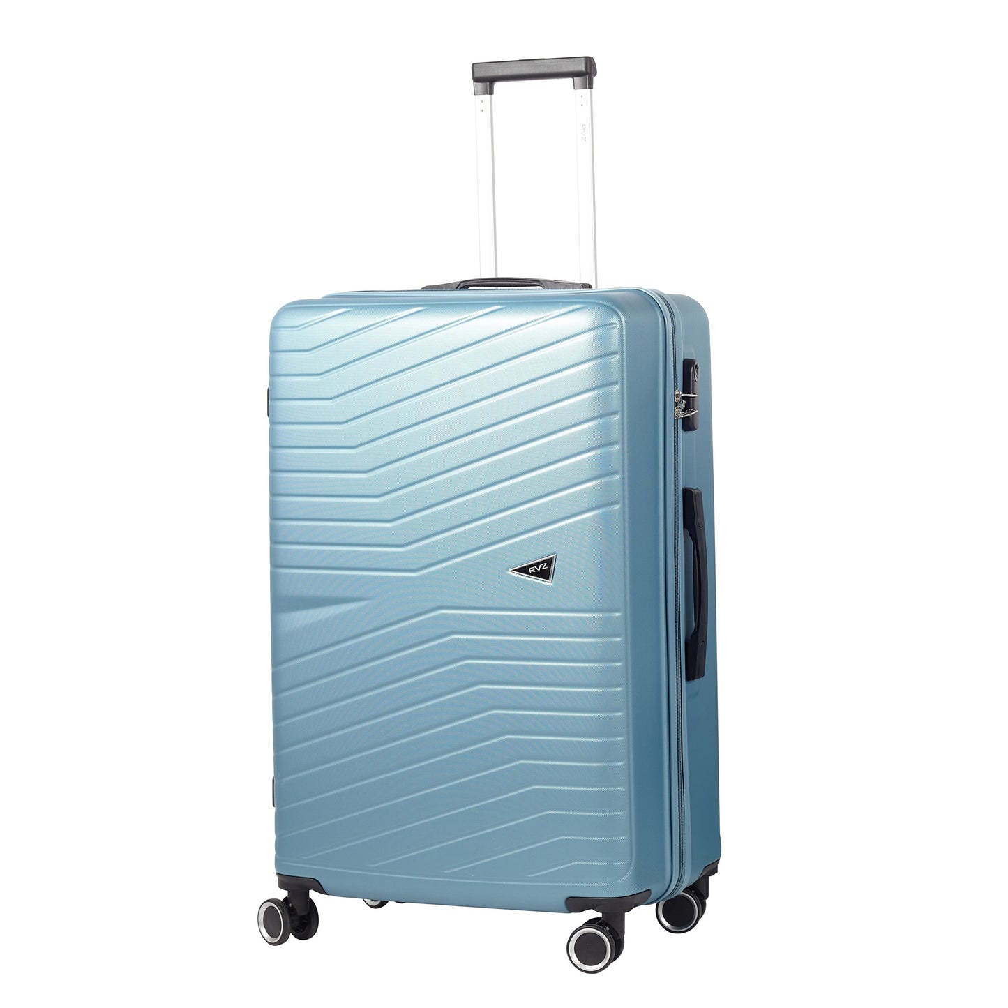 Trolley Grande Santiago Blu