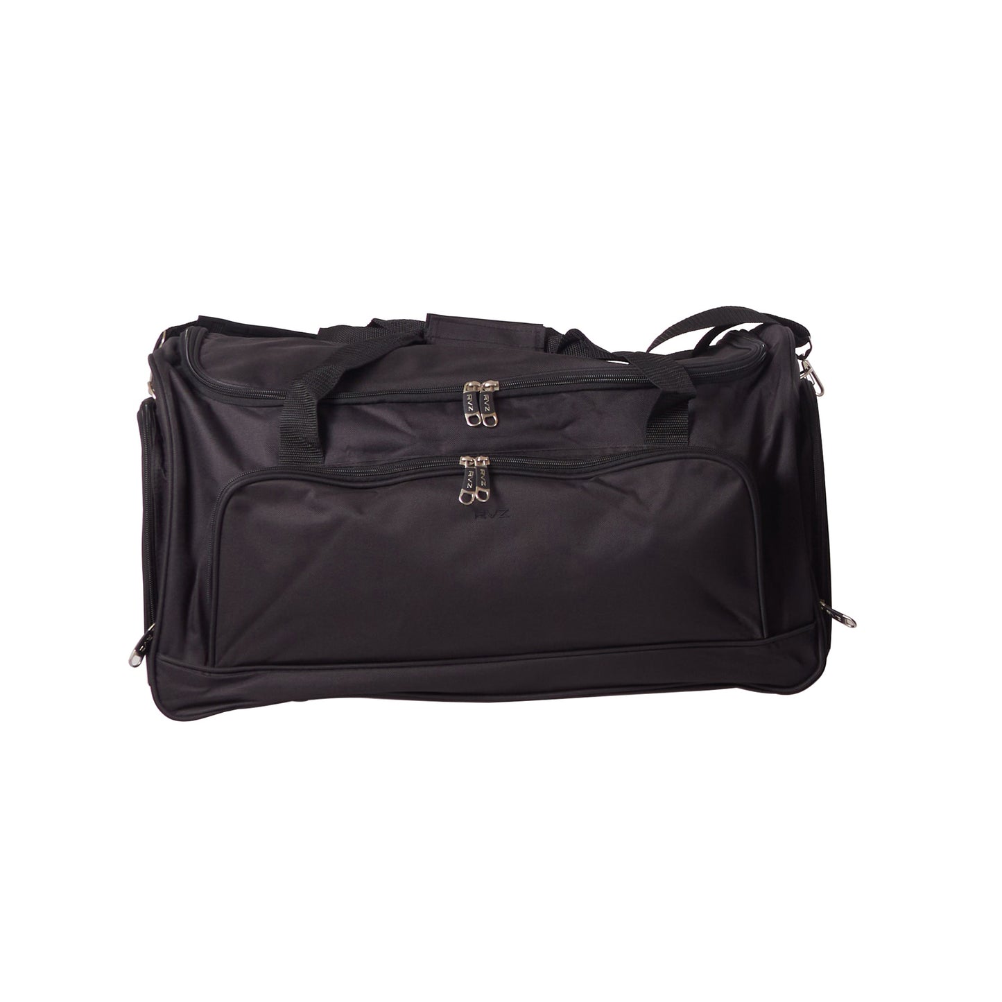 MACAO Borsone Grande Nero