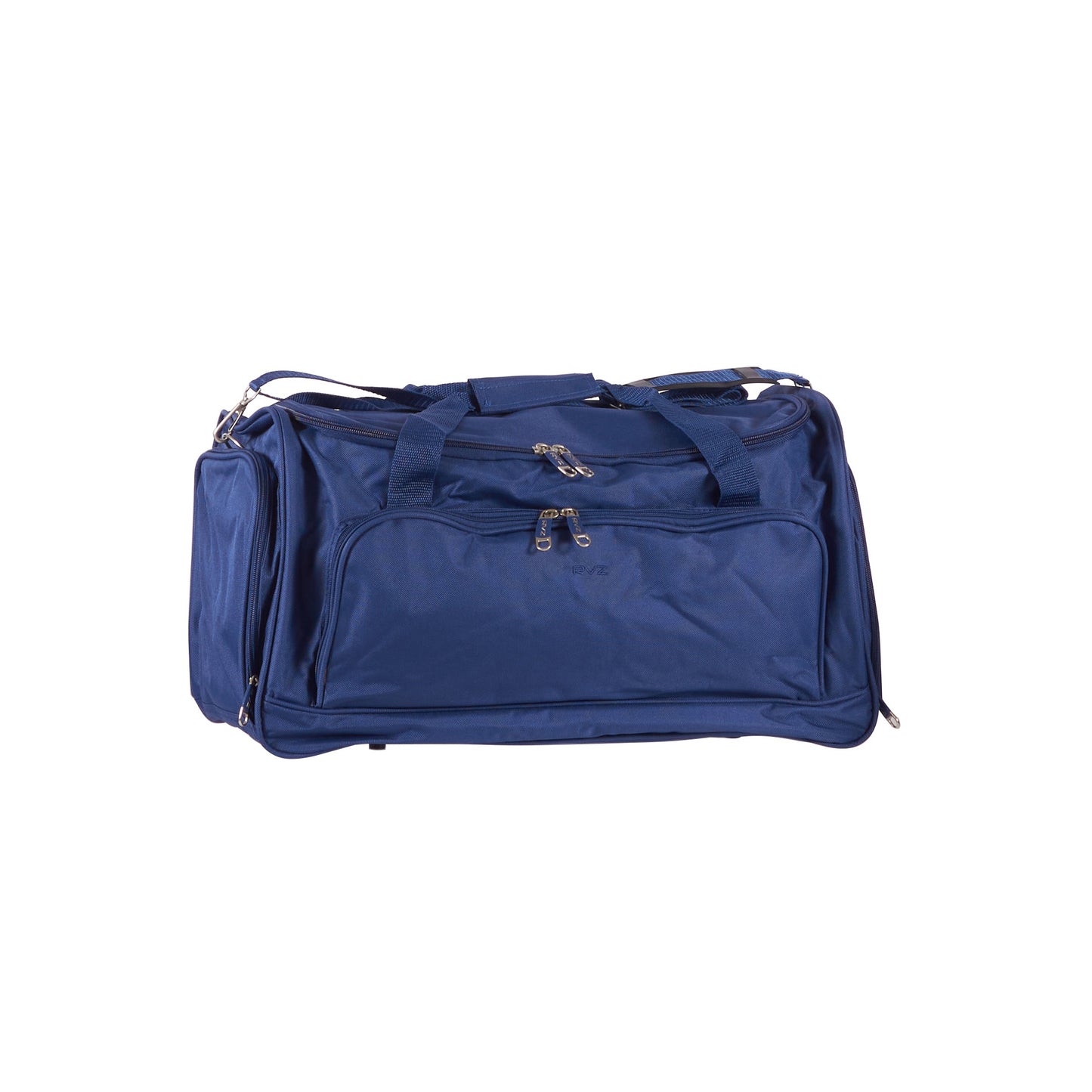 MACAO Borsone Medio Blu