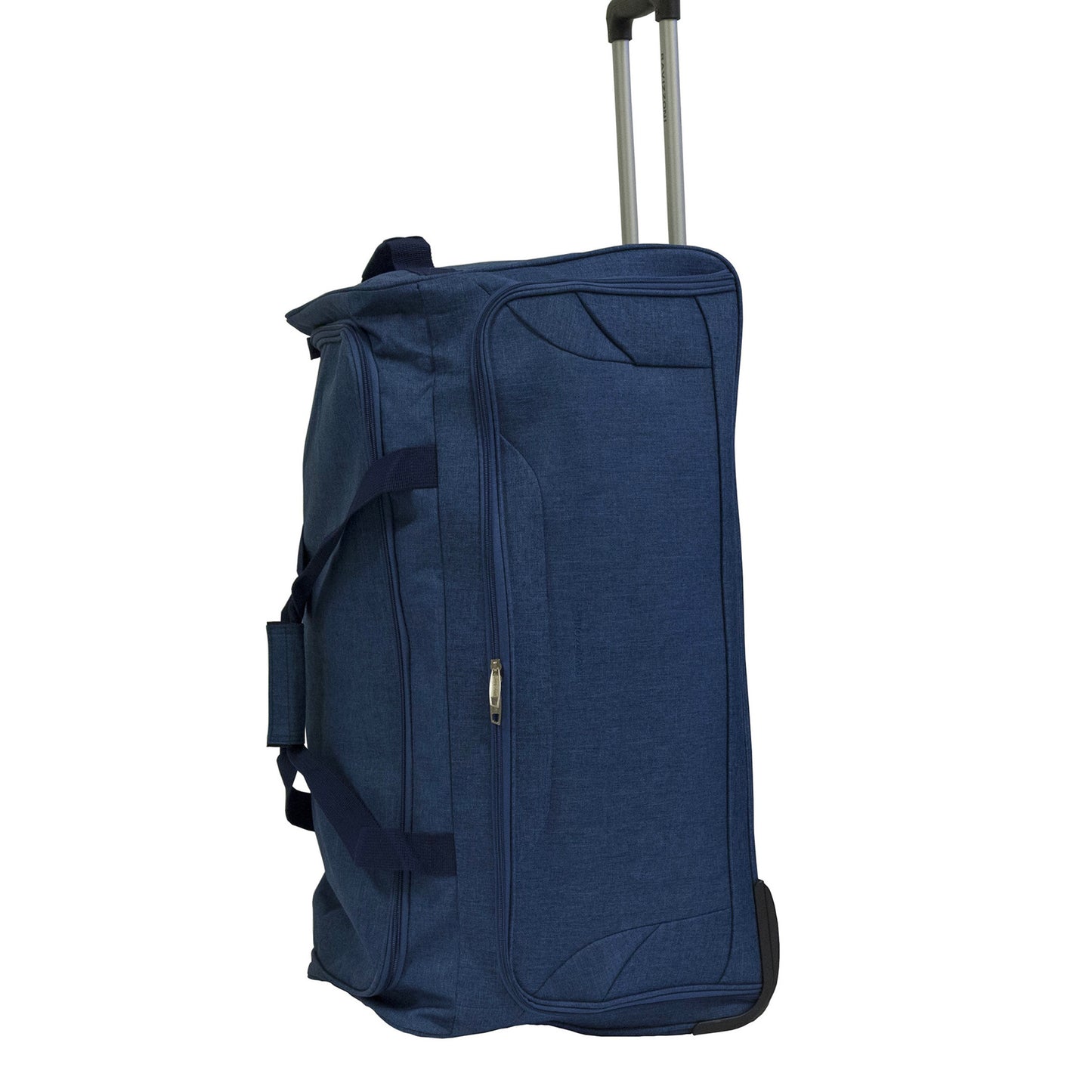 BACCO Borsone Grande Blu