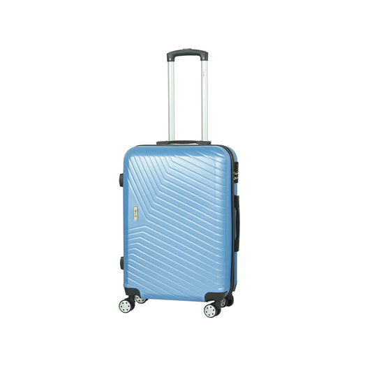 MONET Trolley Medio Blu