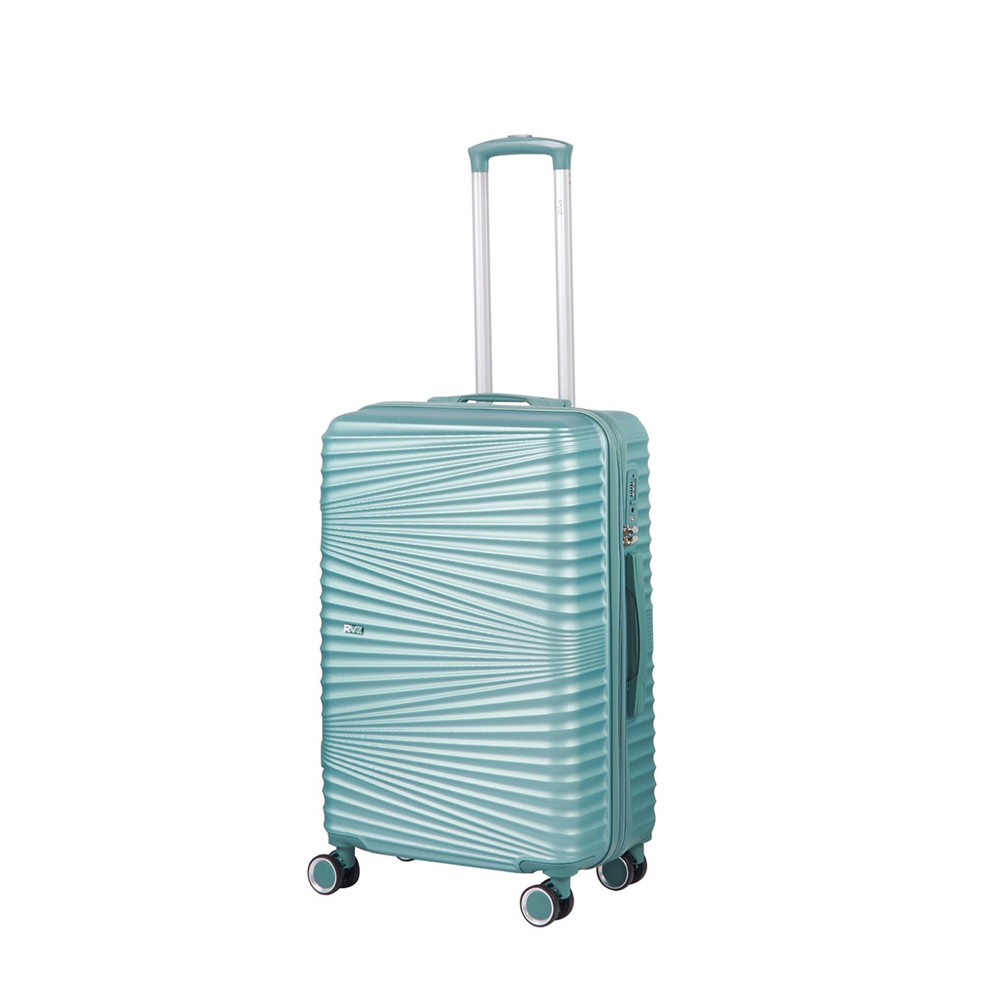 Trolley Medio Toledo