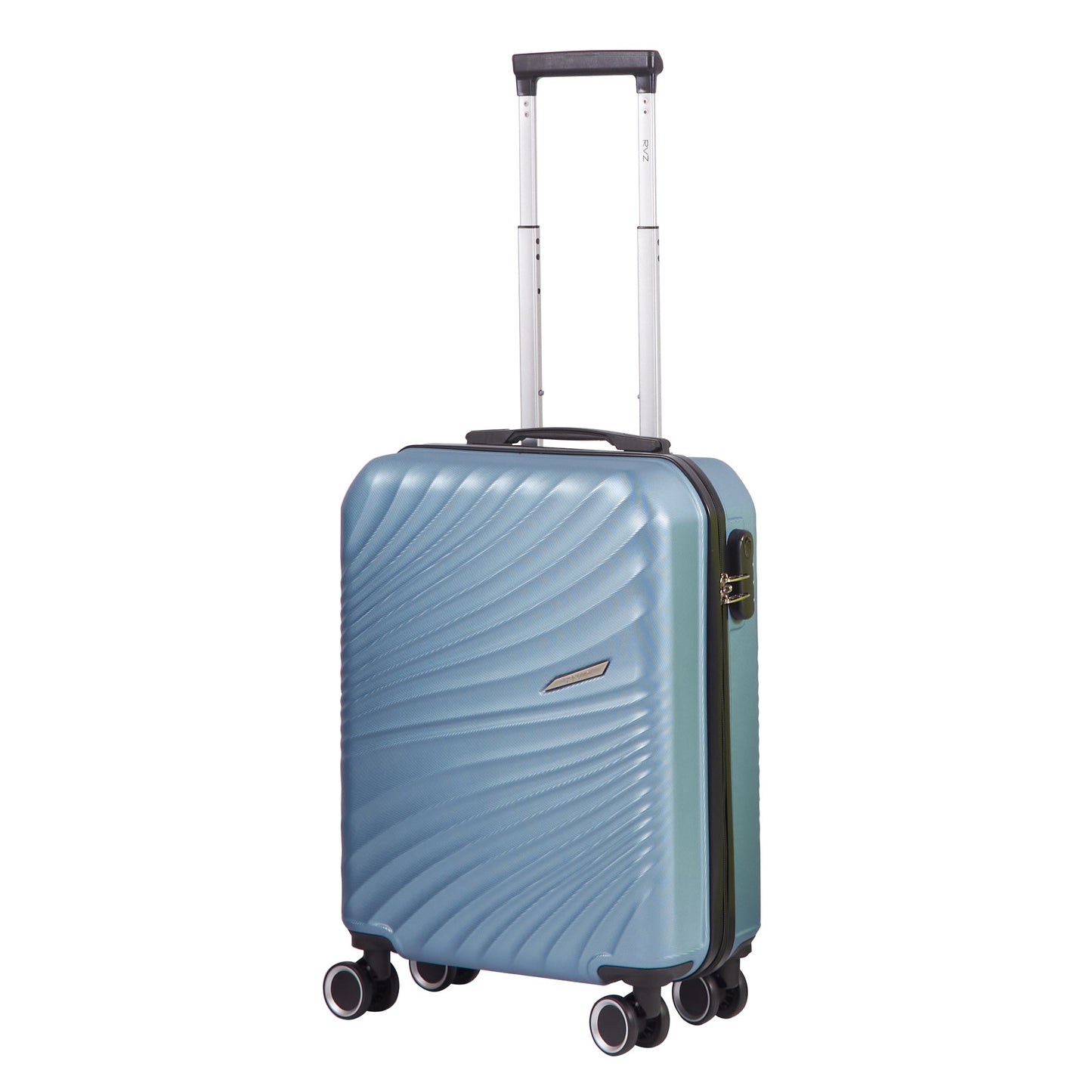Trolley Cabina Amalfi Blu