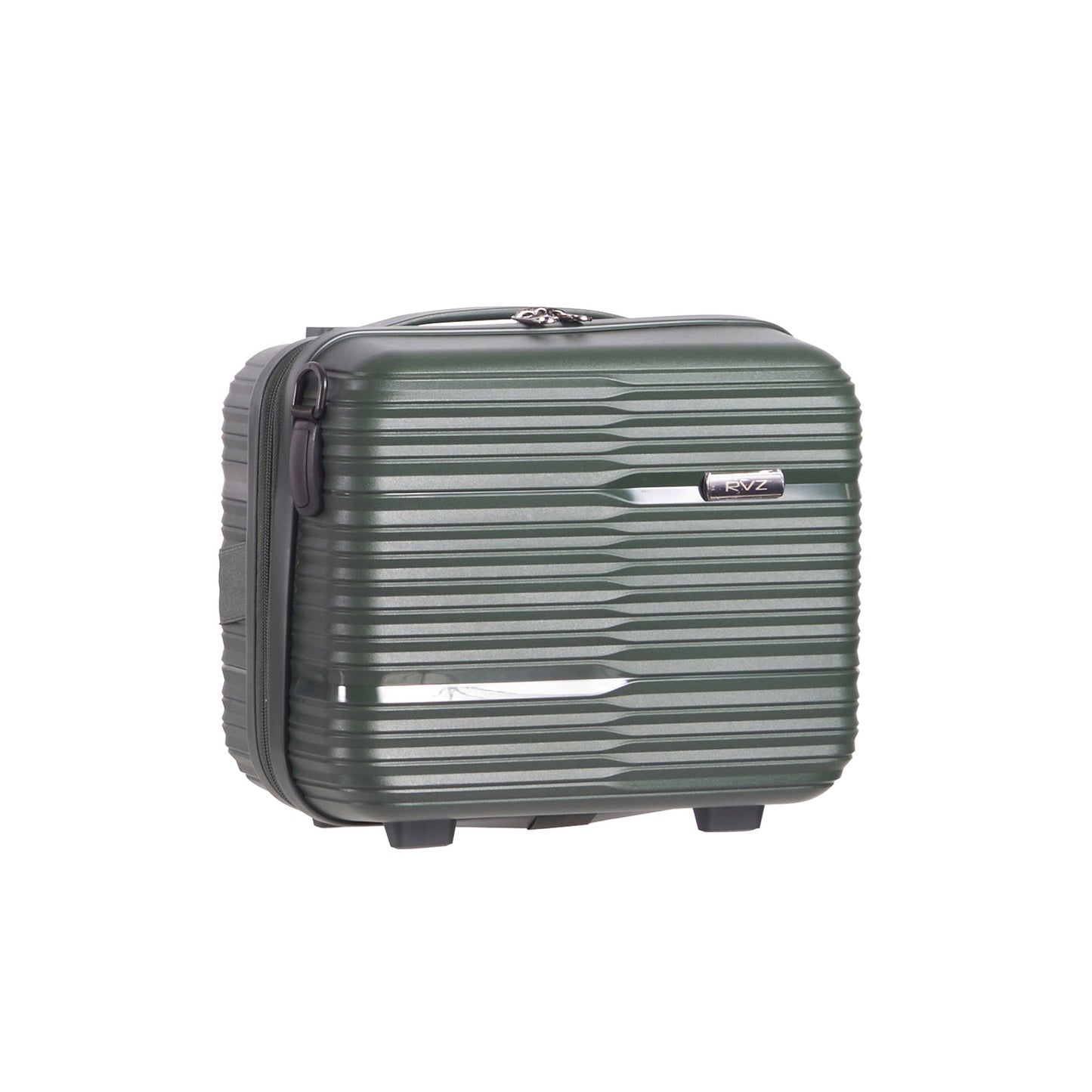 DALLAS  BEAUTYCASE RIGIDO