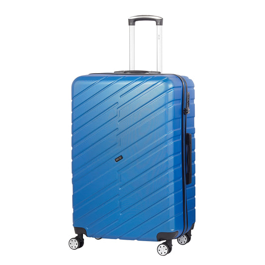 Trolley Grande Cuba Blu