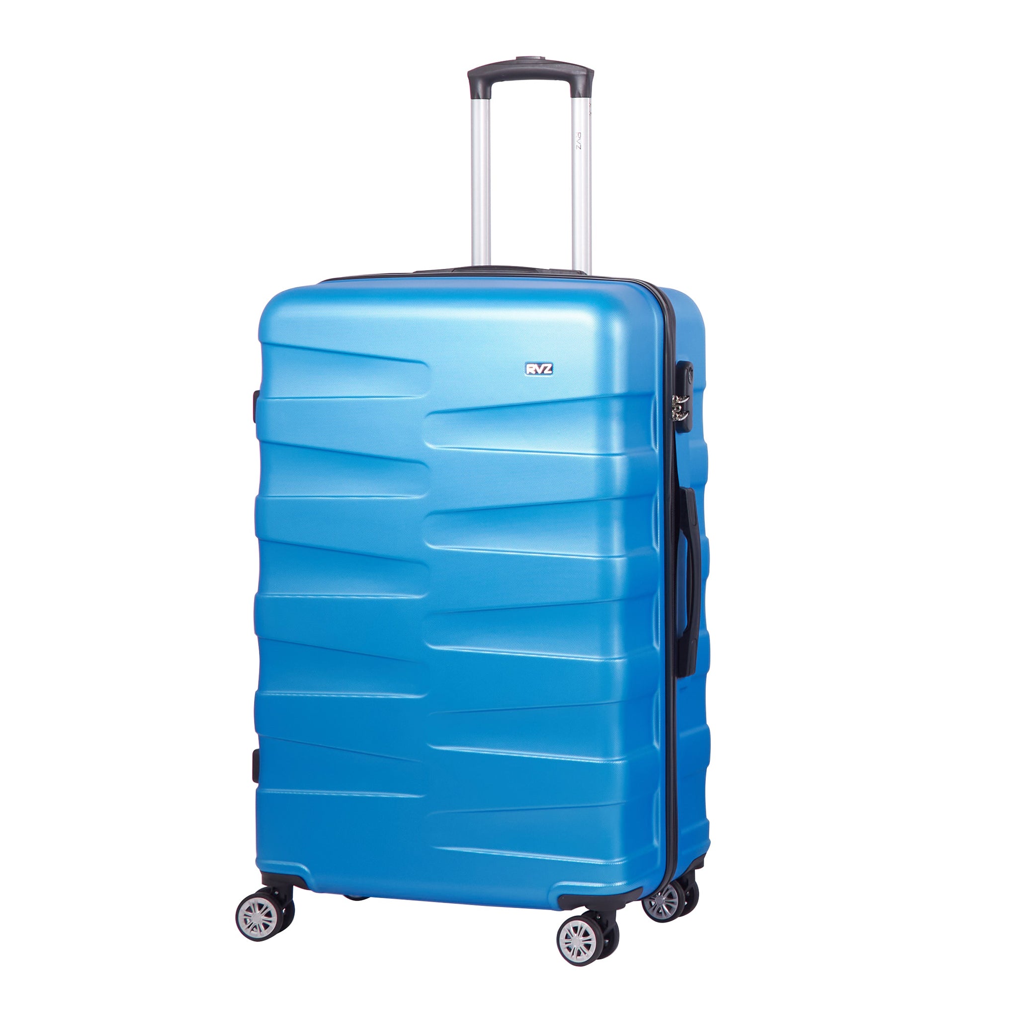 RAVIZZONI キャリーカート 55×38×20cm 軽量2.4kg Collections – Ravizzoni