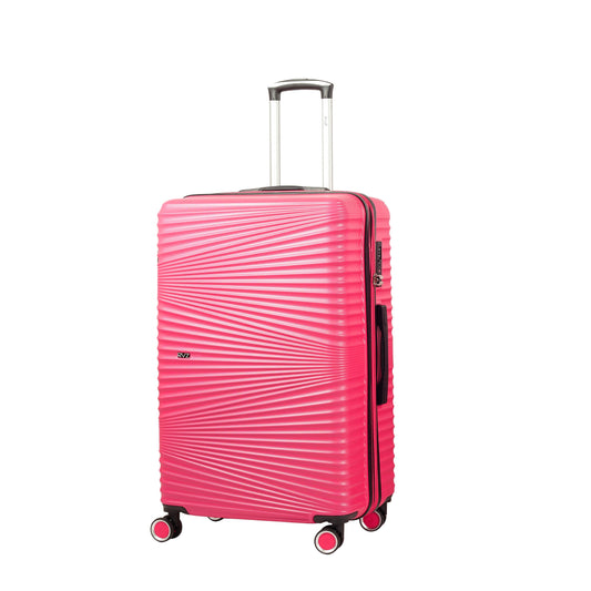 Trolley Grande Pop Fucsia