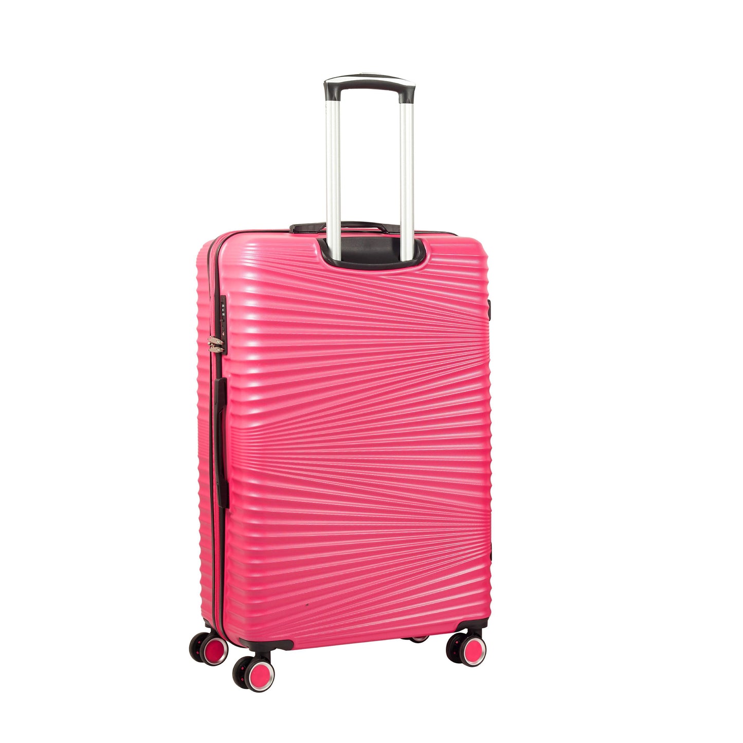 Trolley Grande Pop Fucsia