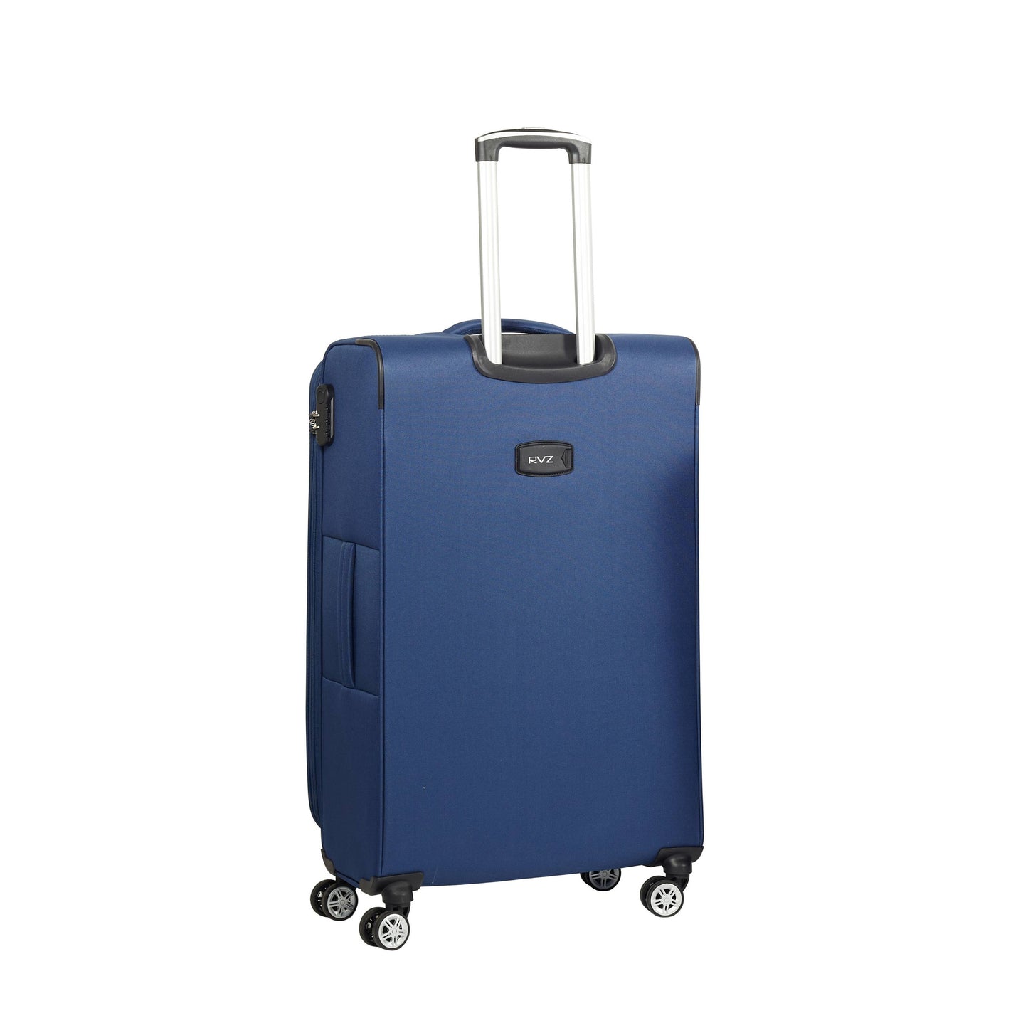 Trolley Grande Panama Blu