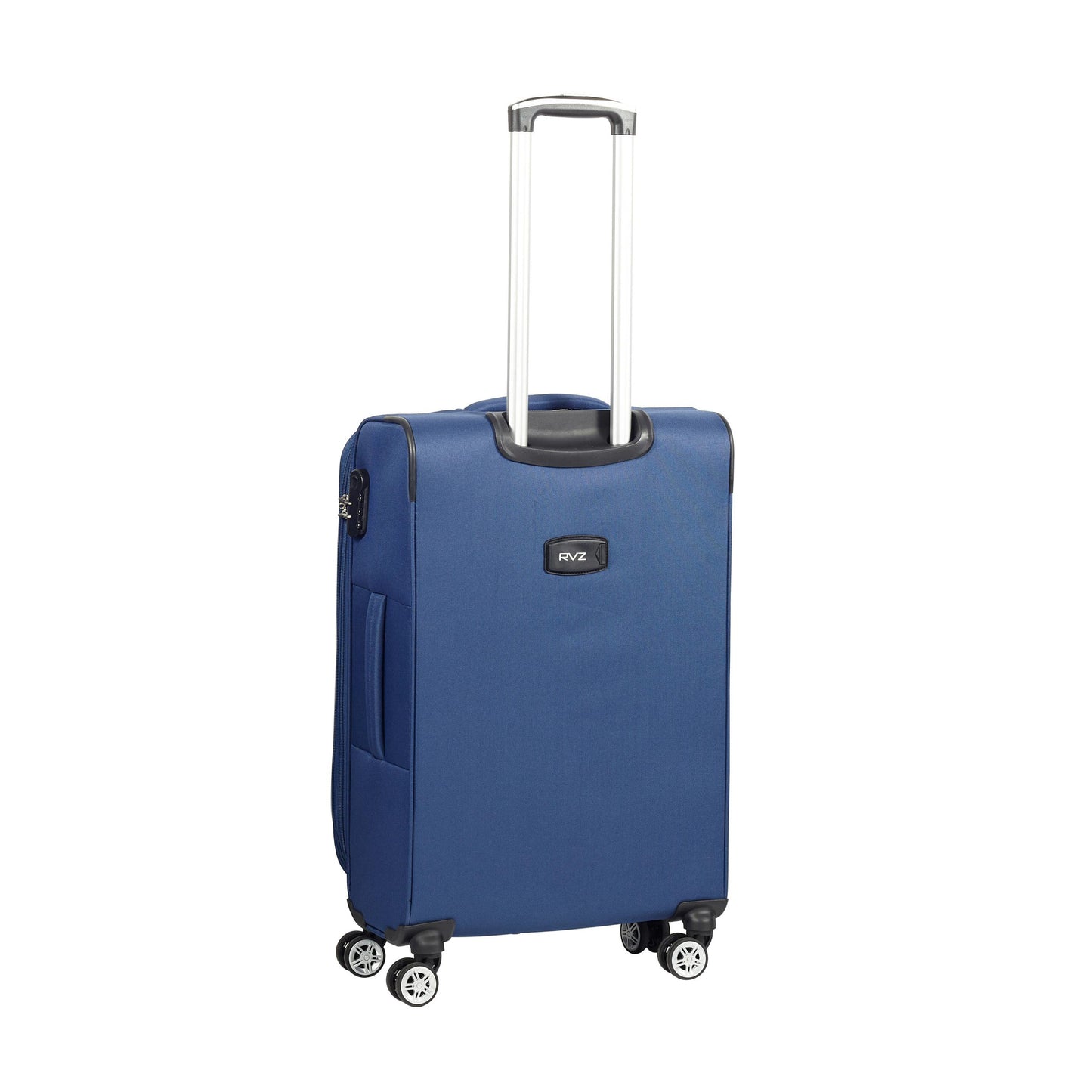 Trolley Medio Panama Blu