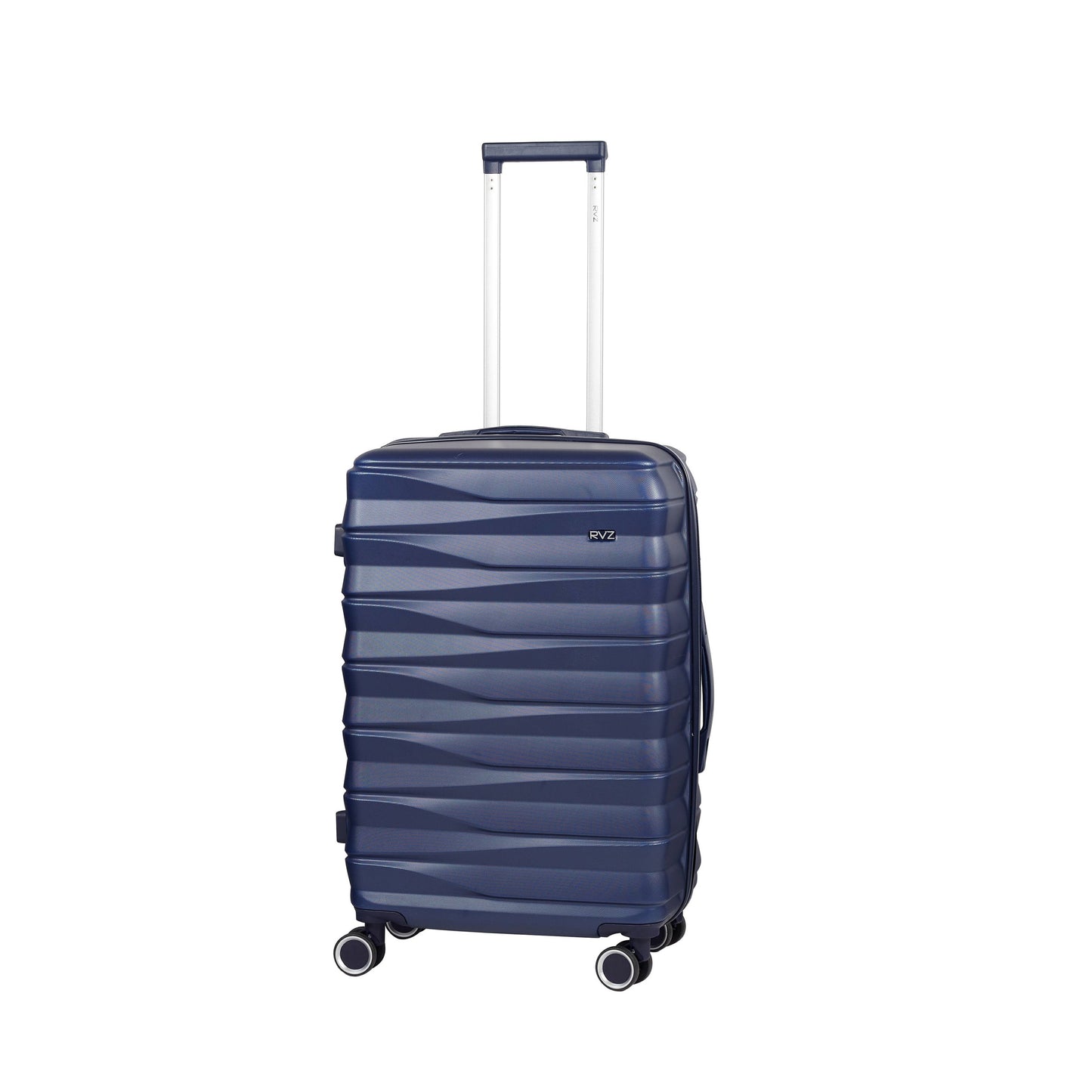 Trolley Medio Nizza Blu